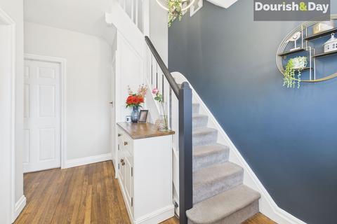 4 bedroom semi-detached house for sale, Sherwood Avenue, Stafford ST17
