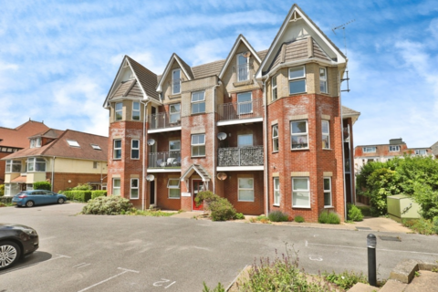 Florence Road, Bournemouth, BH5