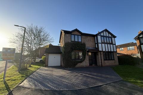 undefined, Shelley Close, Rugeley, WS15