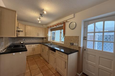 undefined, Shelley Close, Rugeley, WS15