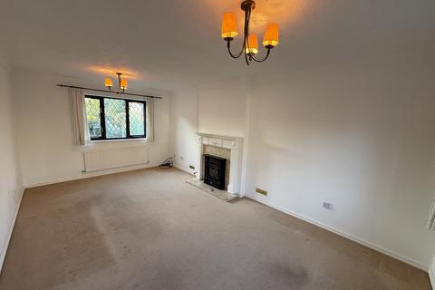 undefined, Shelley Close, Rugeley, WS15