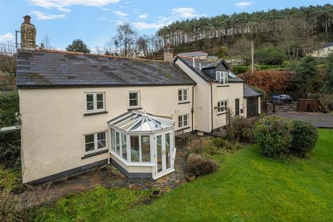 3 bedroom detached house for sale, Weare Giffard