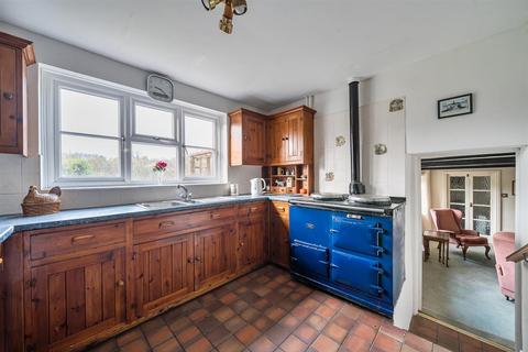 3 bedroom detached house for sale, Weare Giffard