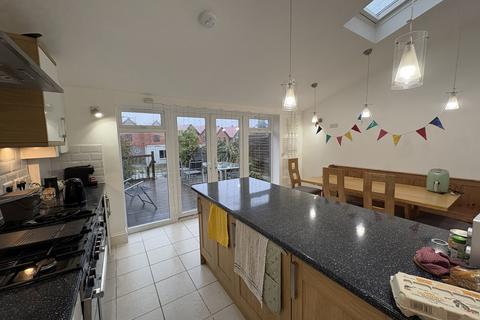 undefined, Dovercourt Road, Bristol, BS7