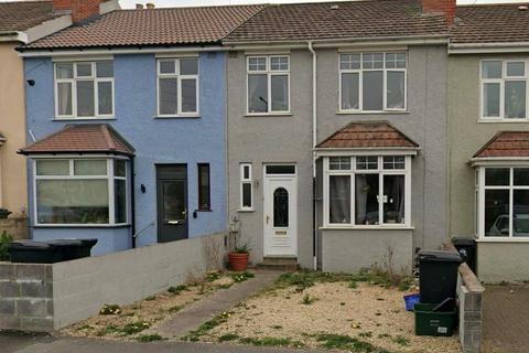 undefined, Dovercourt Road, Bristol, BS7