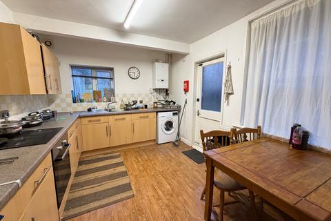 undefined, Burlington Road, Southampton, SO15