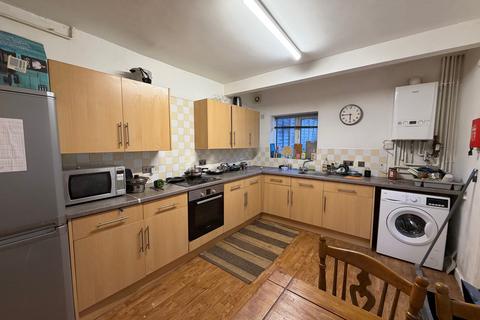 undefined, Burlington Road, Southampton, SO15