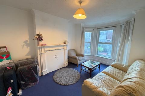 undefined, Burlington Road, Southampton, SO15