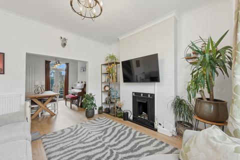 2 bedroom terraced house for sale, York Road, Newport, NP19
