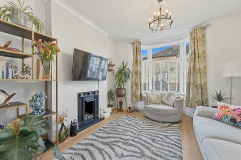 2 bedroom terraced house for sale, York Road, Newport, NP19