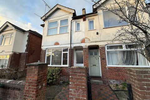 Wilton Avenue, Southampton, SO15