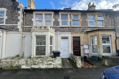 undefined, Glebe Road, Weston-super-Mare, BS23