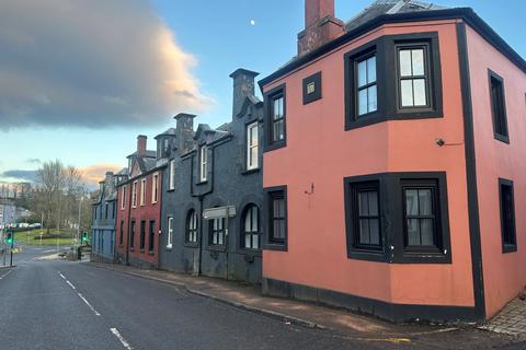 undefined, Kirk Street, Strathaven, ML10