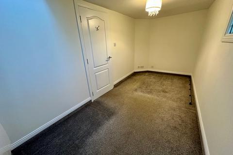 undefined, Kirk Street, Strathaven, ML10