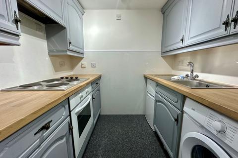undefined, Kirk Street, Strathaven, ML10