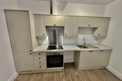 2 bedroom flat to rent, Christchurch Road, Bournemouth, BH7
