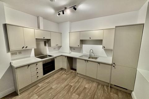 2 bedroom flat to rent, Christchurch Road, Bournemouth, BH7