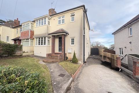 undefined, Elberton Road, Bristol, BS9
