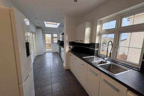 undefined, Elberton Road, Bristol, BS9