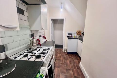undefined, Holdenhurst Road, Bournemouth, BH8