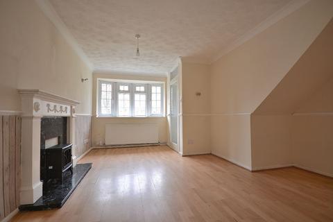 2 bedroom terraced house to rent, Polperro Way, Hucknall, Hucknall, Nottingham