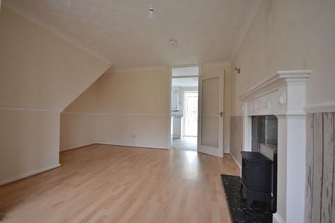 2 bedroom terraced house to rent, Polperro Way, Hucknall, Hucknall, Nottingham