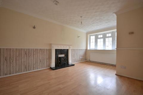 2 bedroom terraced house to rent, Polperro Way, Hucknall, Hucknall, Nottingham