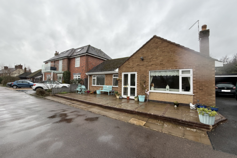 undefined, Nursery Lane, Tamworth, B78