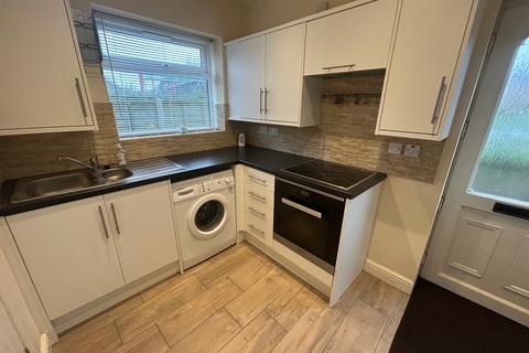 undefined, Falcon Lodge Crescent, Sutton Coldfield, B75