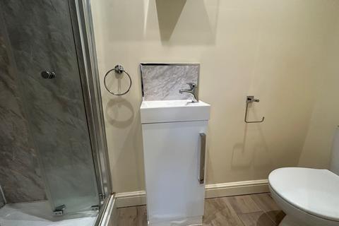 undefined, Falcon Lodge Crescent, Sutton Coldfield, B75