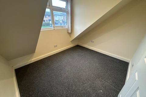 undefined, Falcon Lodge Crescent, Sutton Coldfield, B75