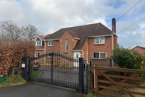 undefined, Blandford Road North, Poole, BH16