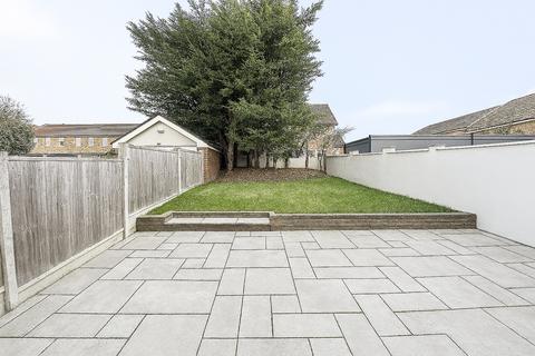 undefined, Kimberley Road, London, E4