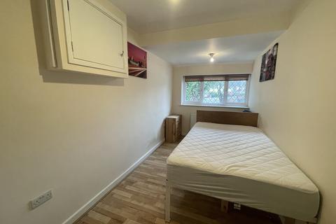 undefined, Moor End Lane, Birmingham, B24
