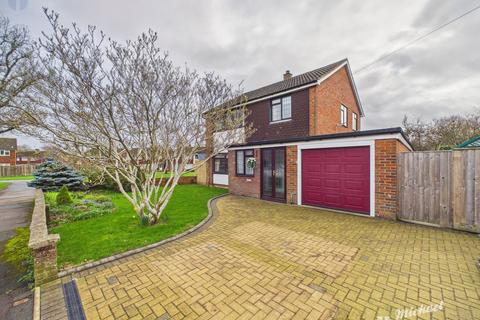 Herston Close, Aylesbury