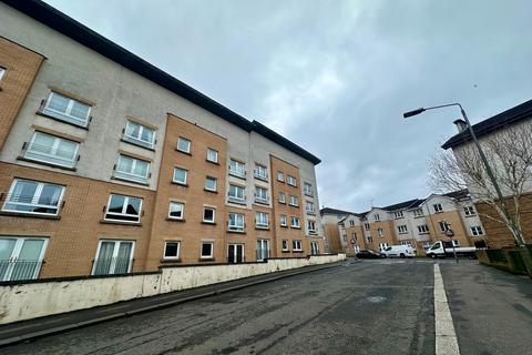 undefined, Ferguslie Walk, Paisley, PA1