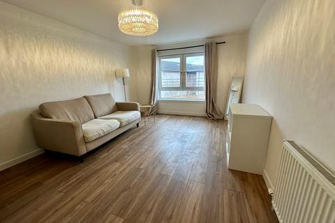 undefined, Ferguslie Walk, Paisley, PA1