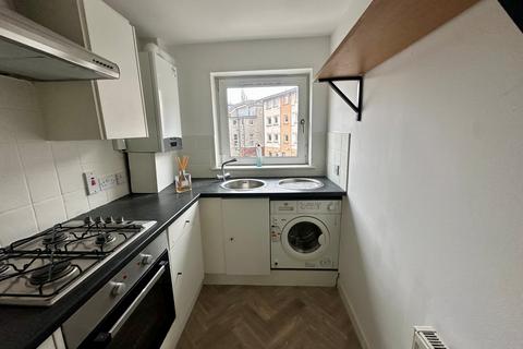 undefined, Ferguslie Walk, Paisley, PA1