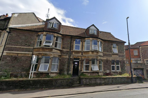 undefined, Clift House Road, Bristol, BS3