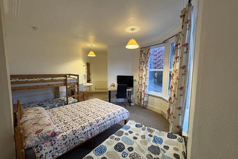 undefined, Clift House Road, Bristol, BS3