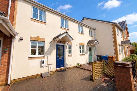 undefined, Foxglove Close, Lichfield, WS14