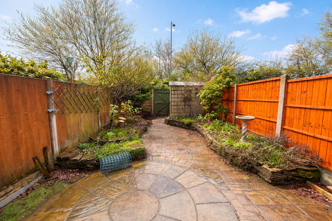 undefined, Foxglove Close, Lichfield, WS14