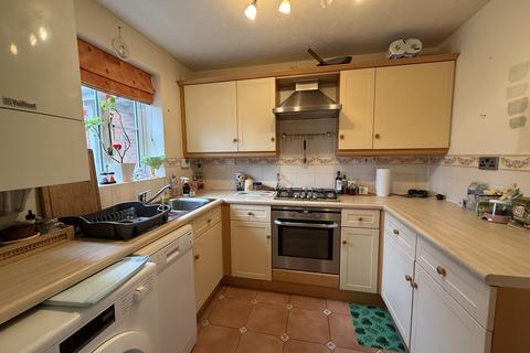 undefined, Foxglove Close, Lichfield, WS14