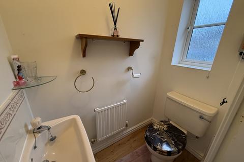 undefined, Foxglove Close, Lichfield, WS14