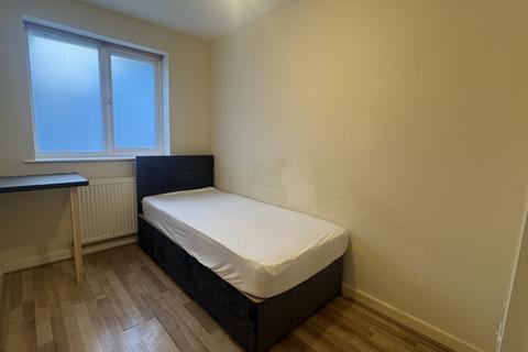 undefined, Moor End Lane, Birmingham, B24
