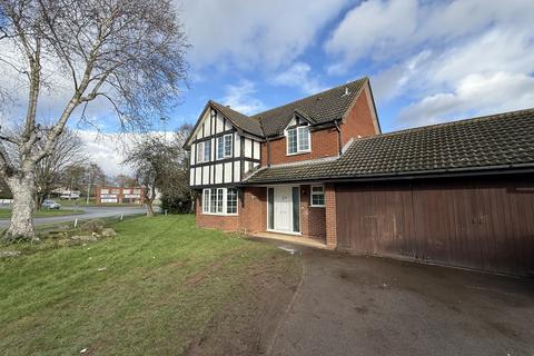 undefined, The Pines, Lichfield, WS14