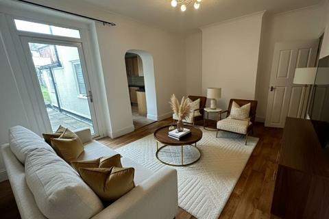 undefined, Maywood Road, Bristol, BS16