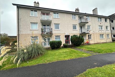 2 bedroom flat to rent, Somerville Terrace, GLASGOW, G75