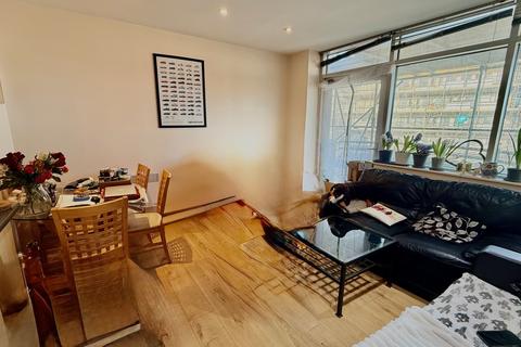 undefined, Gerry Raffles Square, London, E15