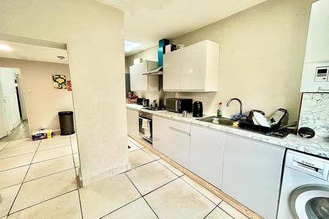 undefined, Morley Road, London, E15